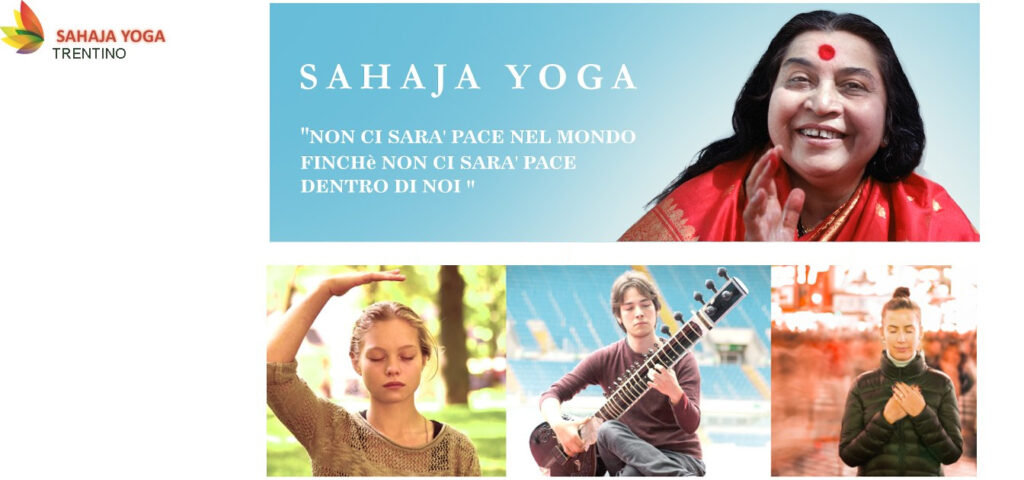 Corso di Meditazione a Trento - Ottobre 2026